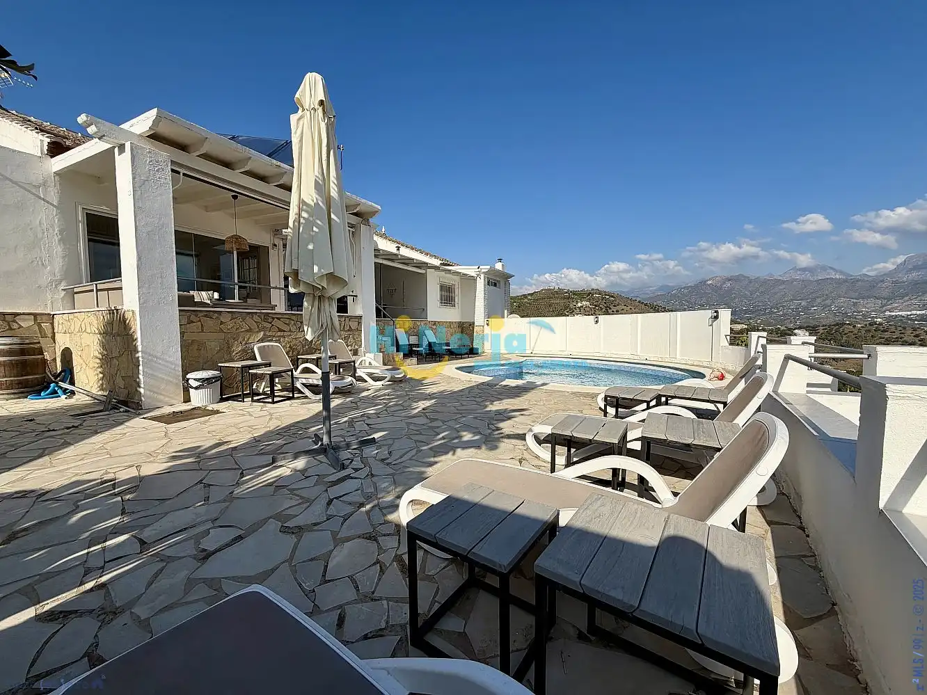 Chalet en venta en Centro, imagen 4