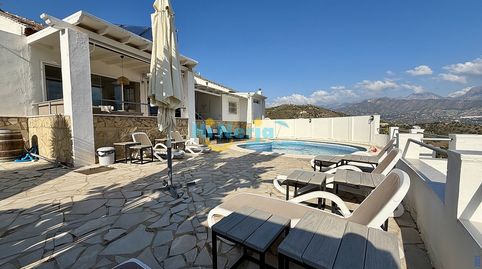 villa de lujo con 3 casas de alquiler en la misma finca, imagen 4