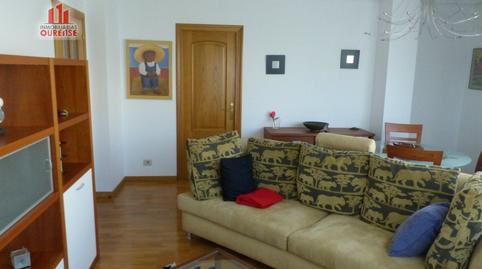 Foto 5 de Pis de lloguer a Residencia, Ourense