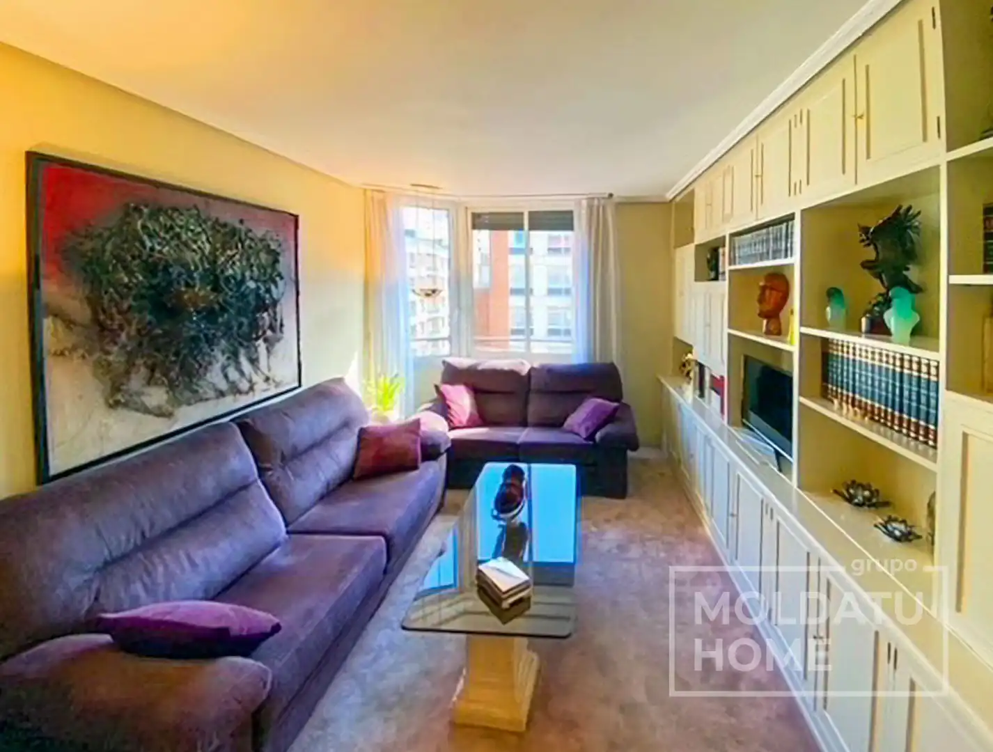 Flat with lift for sale in Indautxu, imagen 19