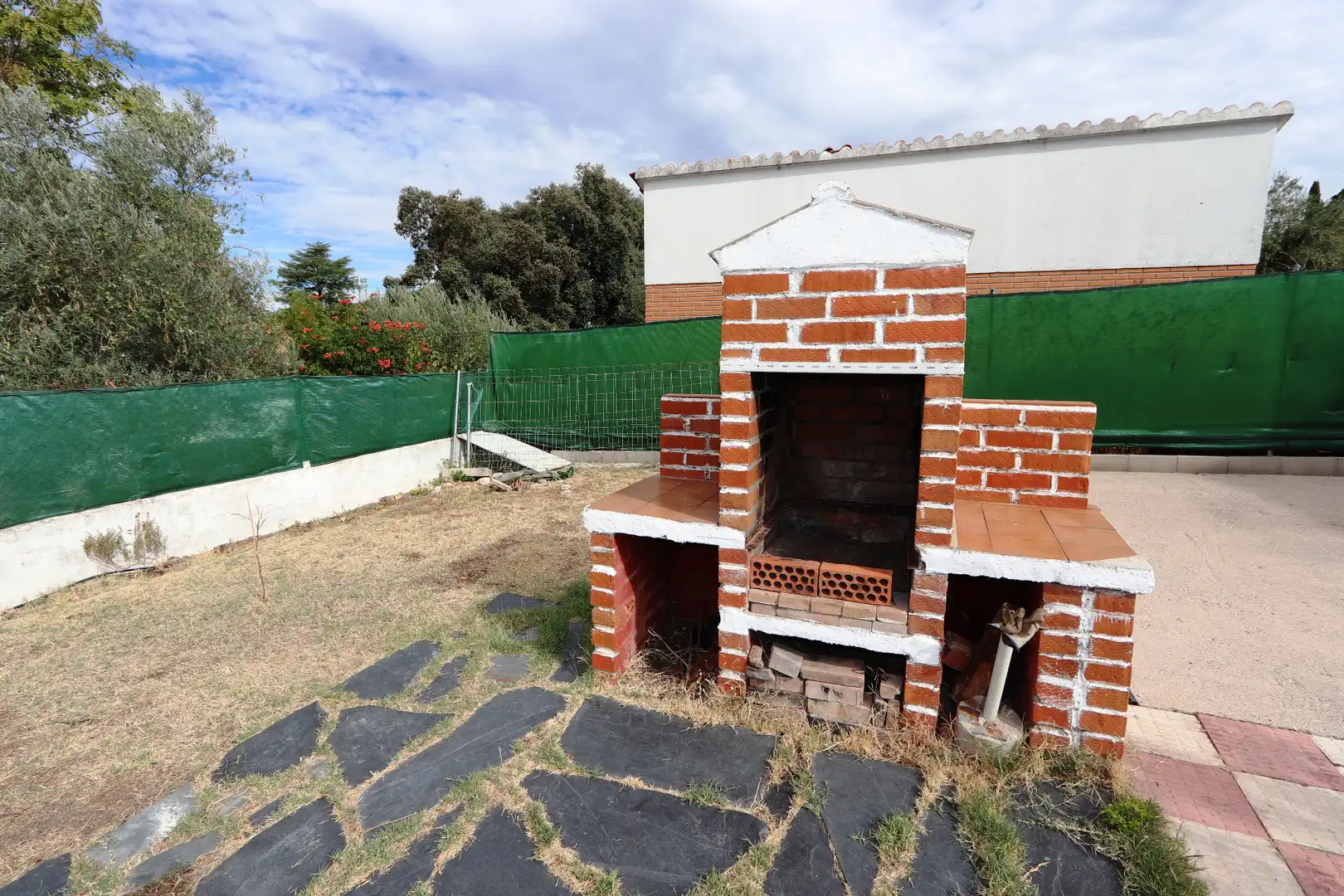 Detached house with pool for sale in Avenida de Toledo 116, imagen 12