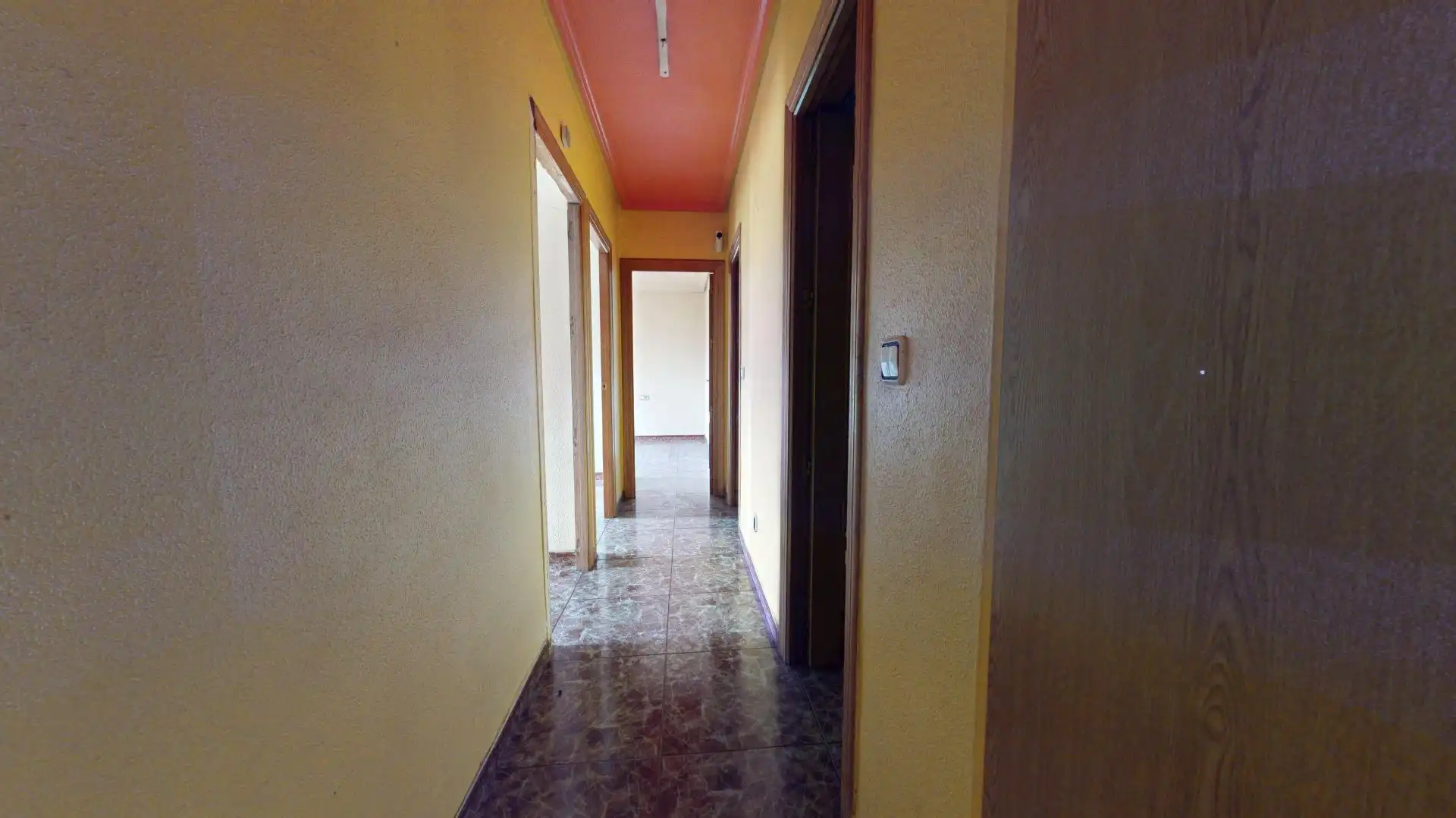 Piso en venta en Murcia con Terraza y Balcón