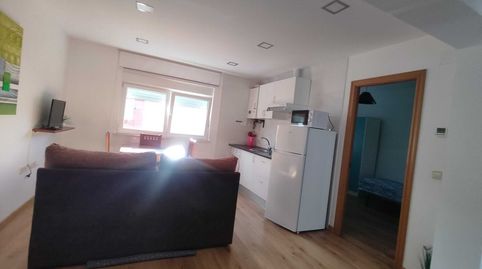 Foto 2 de Piso de alquiler en Calle Herreros, Vidal, Salamanca Capital