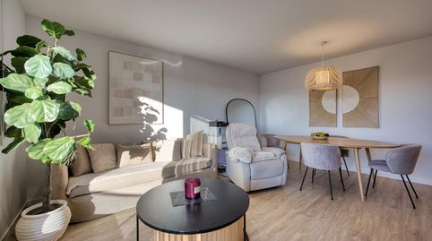 Photo 5 of Flat for sale in Calle Calle Deportista Pitu Perramón, Paus - Poligono San Blas, Alicante / Alacant