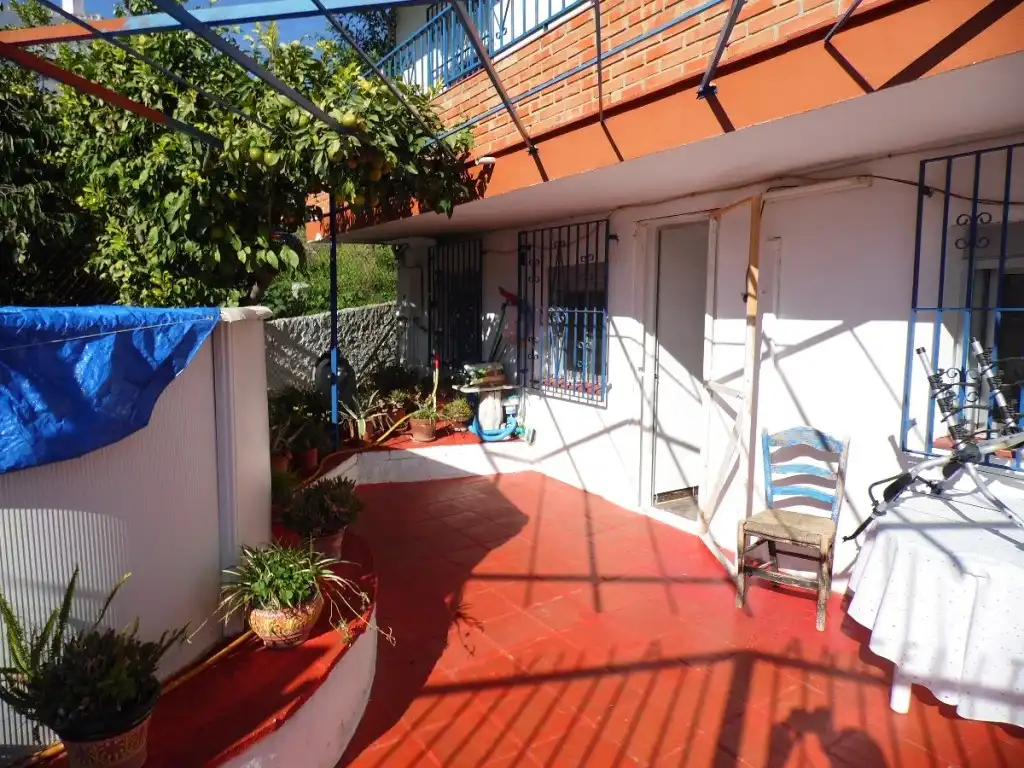 Chalet en venta en Cútar, imagen 22