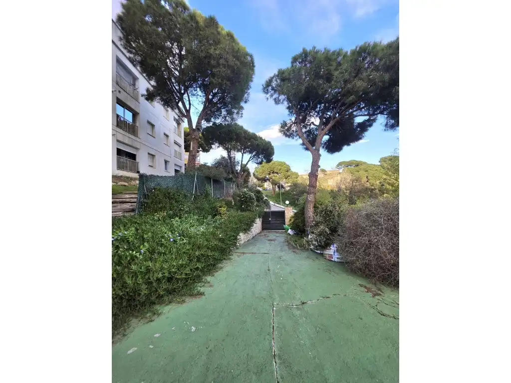 Außenansicht von Wohnungen zum Verkauf in Lloret de Mar