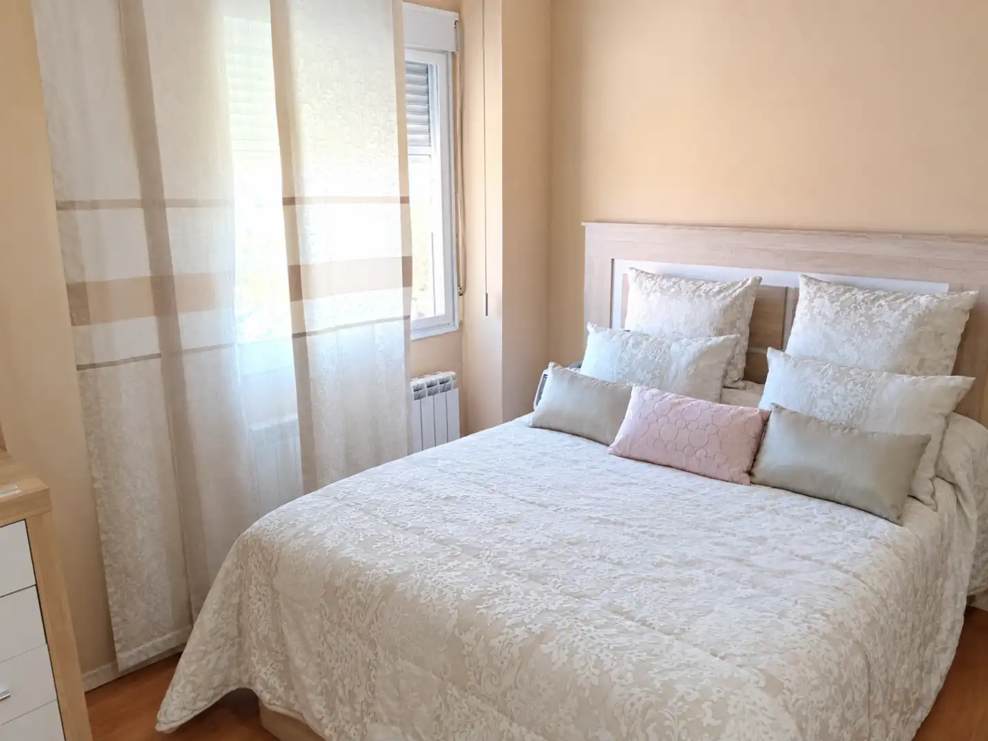 Dúplex con piscina en venta en Santa María  - Pío XII, imagen 19