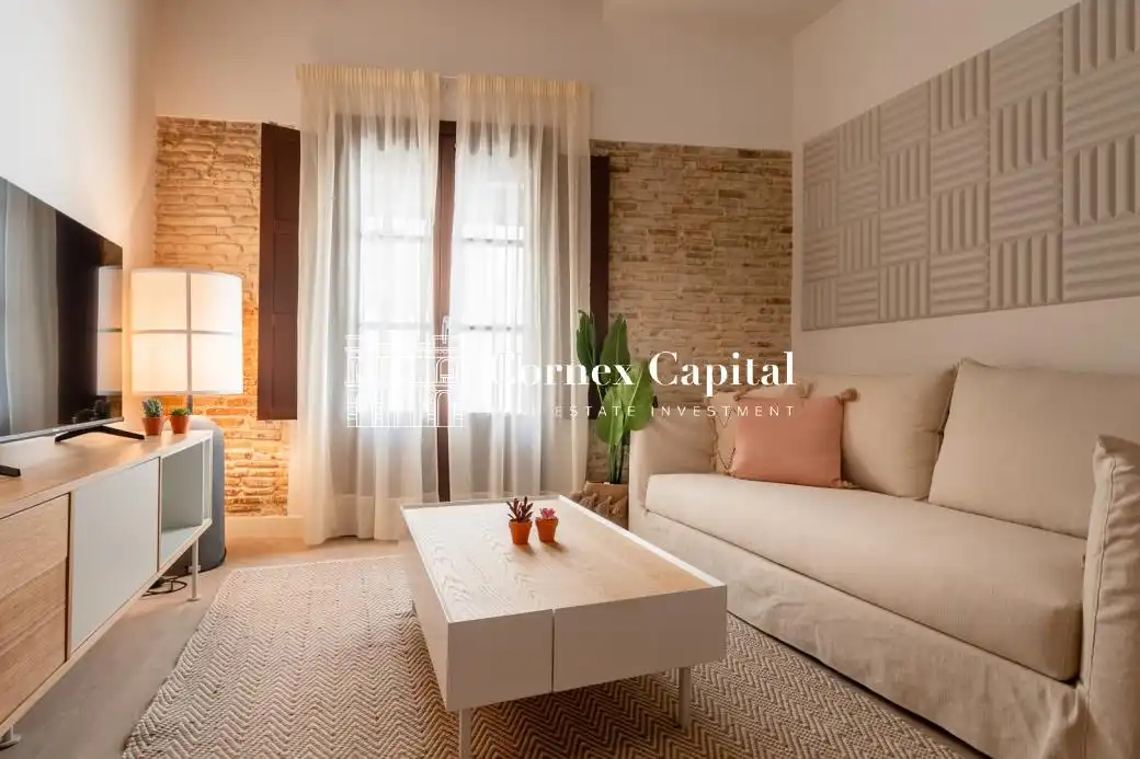 New build Flat with lift for sale in Carrer del Príncep de Viana, imagen 4