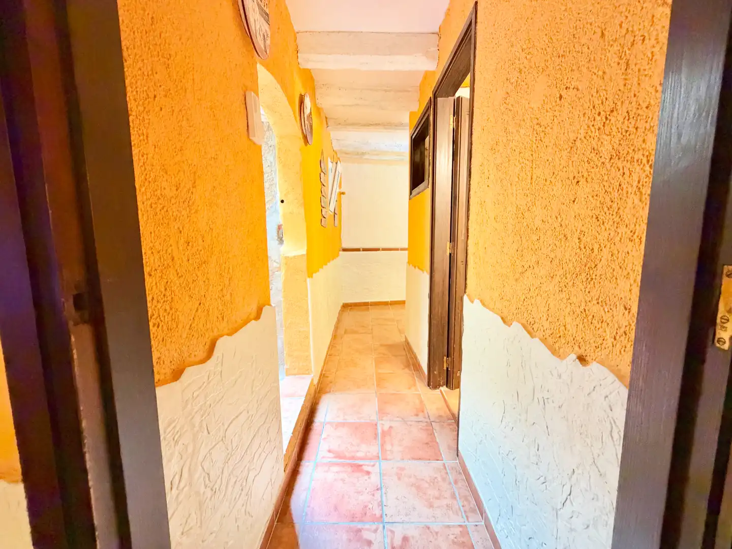 Casa pareada con terraza en venta en Carrer de la Mare de Déu, imagen 14