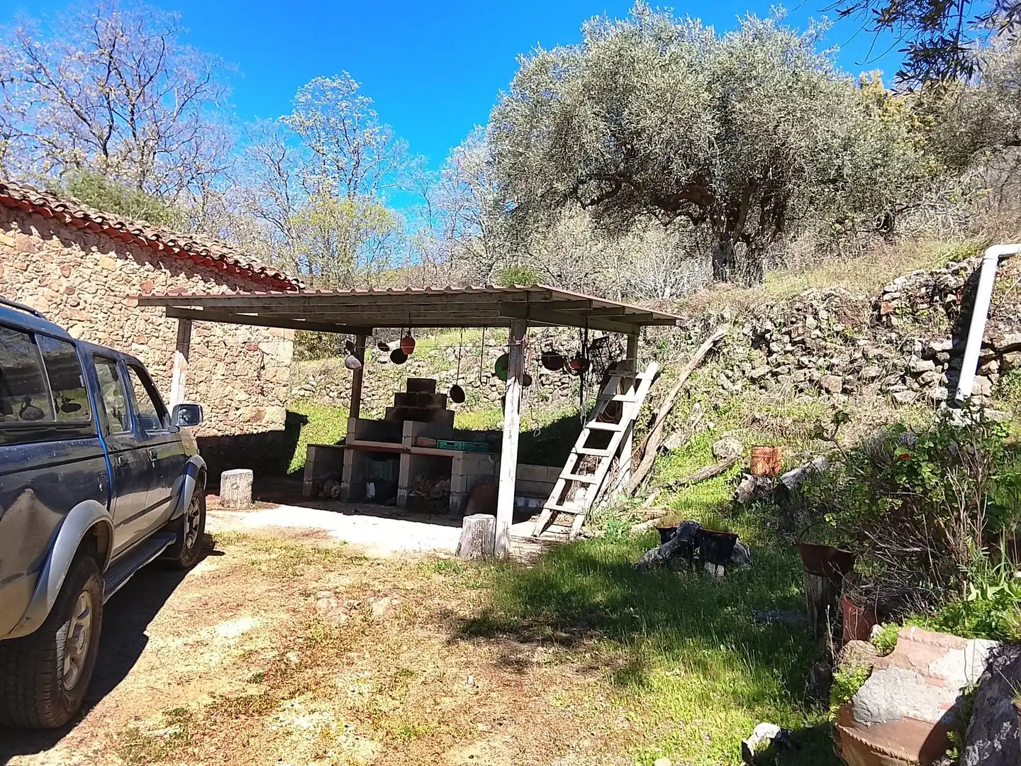 Terreni e lotti in vendita a Candeleda, imagen 5