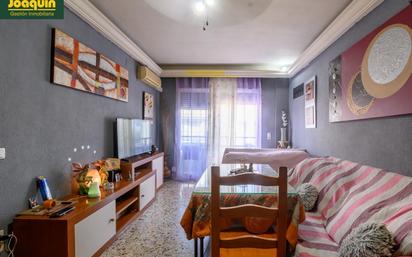 Bedroom of Flat for sale in  Córdoba Capital  with Heating and Terrace