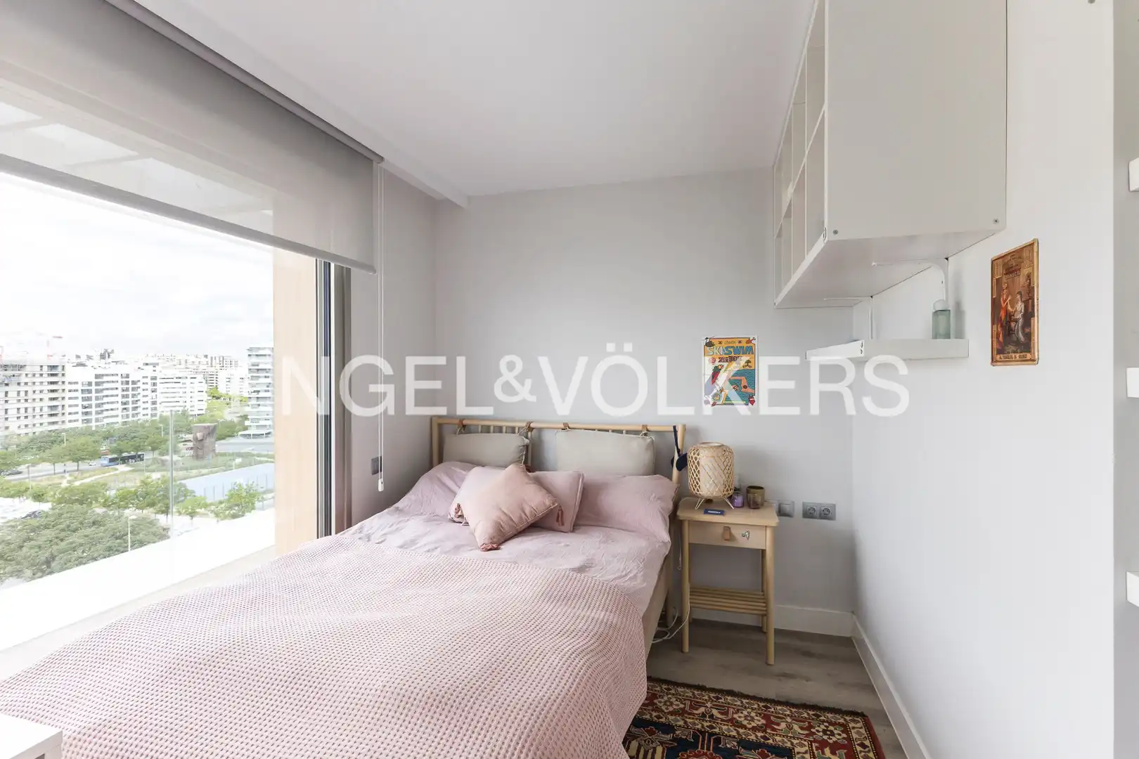 Habitación de Ático en venta en Madrid con Aire acondicionado, Calefacción y Terraza
