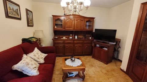 Foto 3 de Piso en venta en Calle Juan XXIII, Centro, Avilés