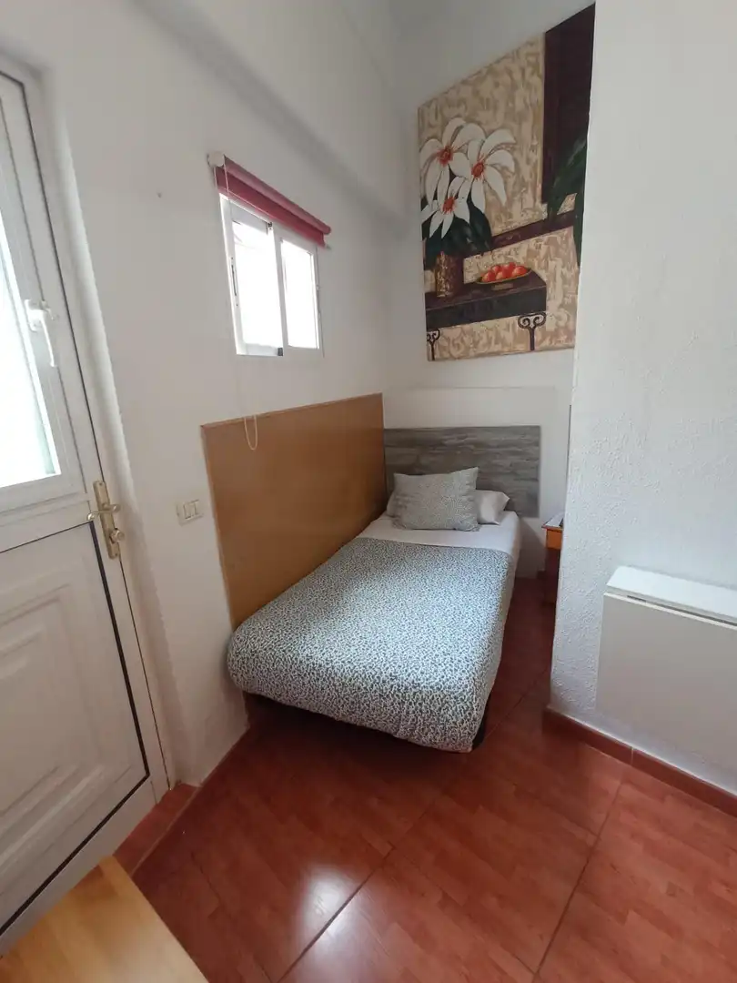 Habitación de Piso para compartir en San Cristóbal de la Laguna