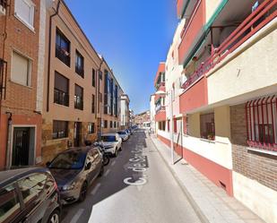 Vista exterior de Pis en venda en Pinto