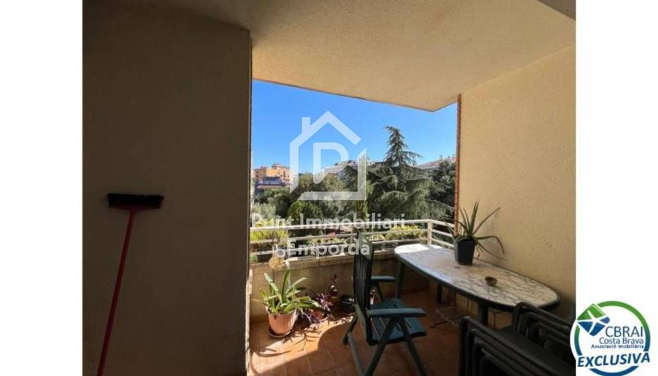 Foto 1 de Pis en venda a Arquitecte Pelai Martínez, Eixample - Horta Capallera, Girona