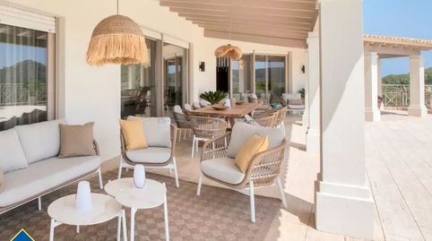 Villa con piscina, Islas Baleares, Ibiza. 8 habitaciones | 601 m² | 3 kilómetros al mar, imatge 4