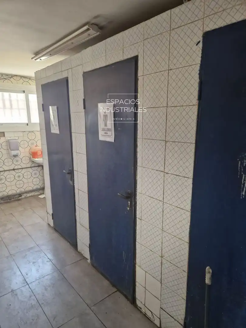 Nau industrial en venda a Humanes de Madrid, imagen 6