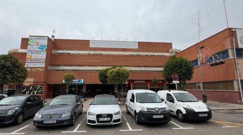 Photo 5 of Office to rent in Calle Portal de Belén, 35, La Poveda, Madrid