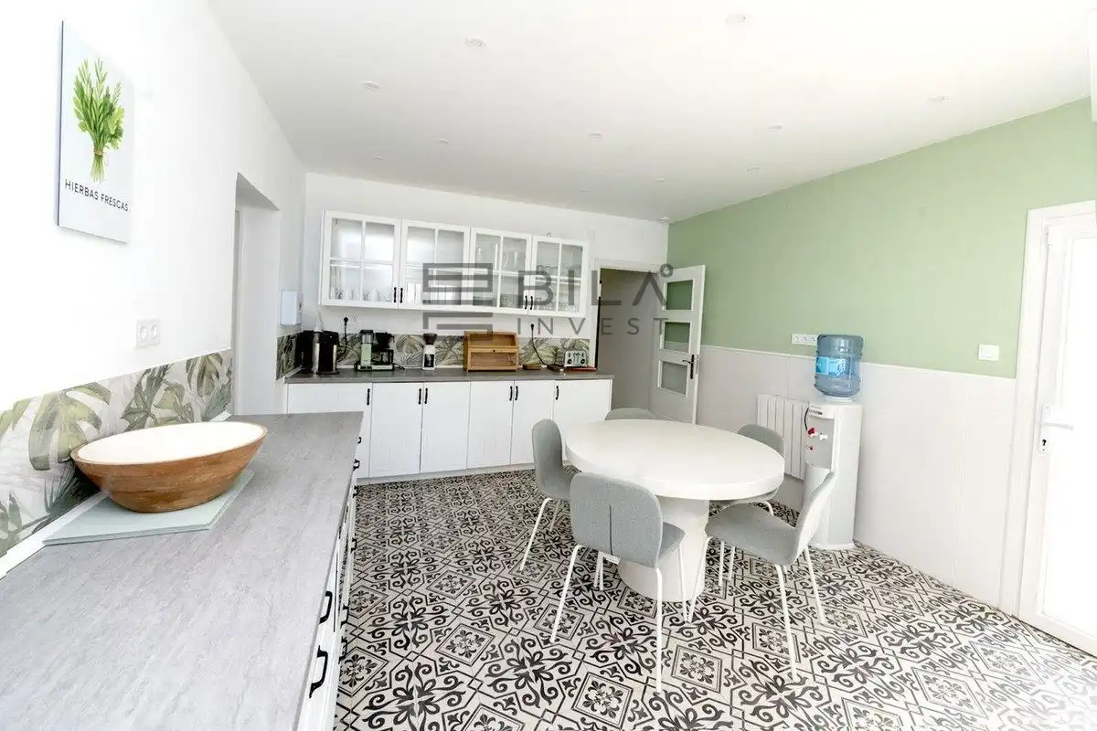 Villa con piscina in vendita a Guadalmemdina, imagen 22