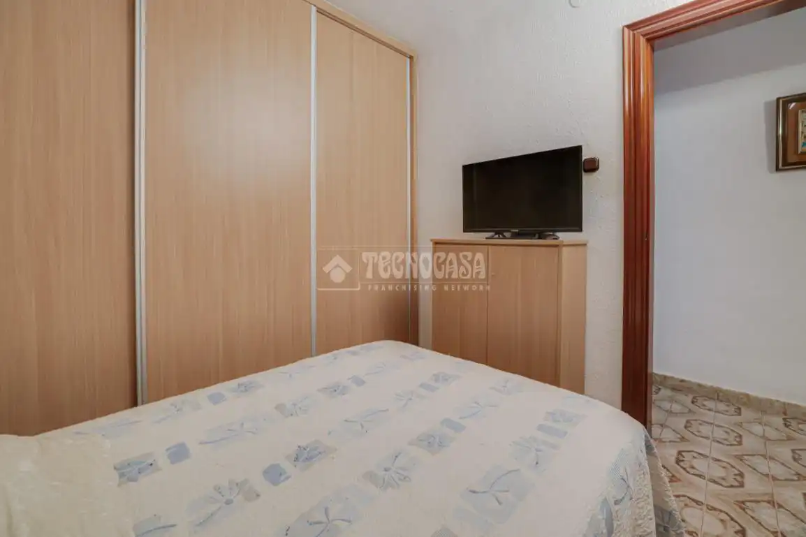 Wohnung zum Verkauf in Sant Andreu - Gassó Vargas