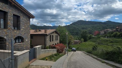 Foto 3 de Casa o xalet en venda a Camí Meridià Verd, 7, Vallfogona de Ripollès, Girona