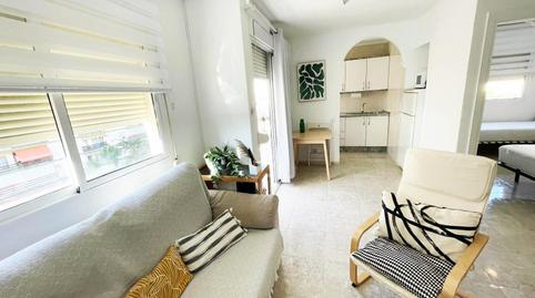 Foto 5 de Apartamento en venta en Parque de la Paloma, Málaga