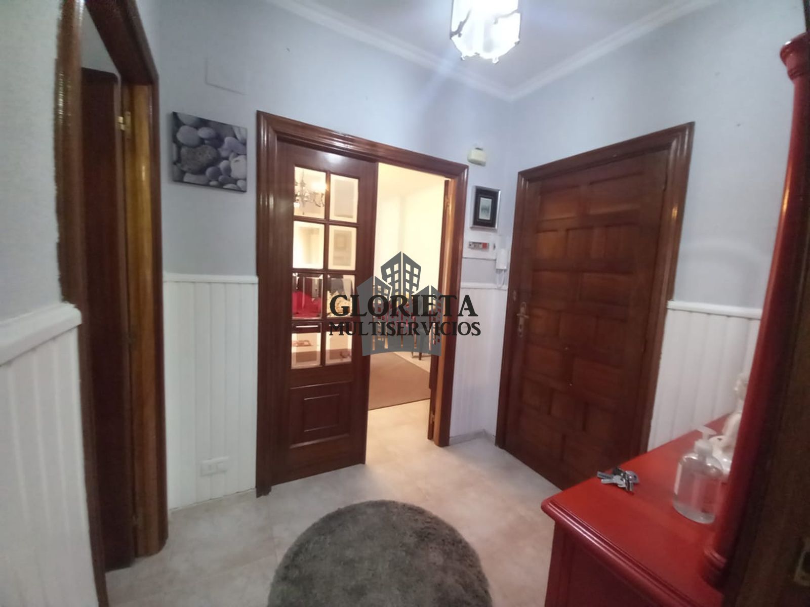 Piso en venta en Cuntis con Calefacción, Terraza y Trastero