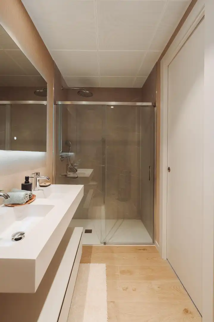 Penthouse mit Pool zum Verkauf in L'Albir, imagen 25