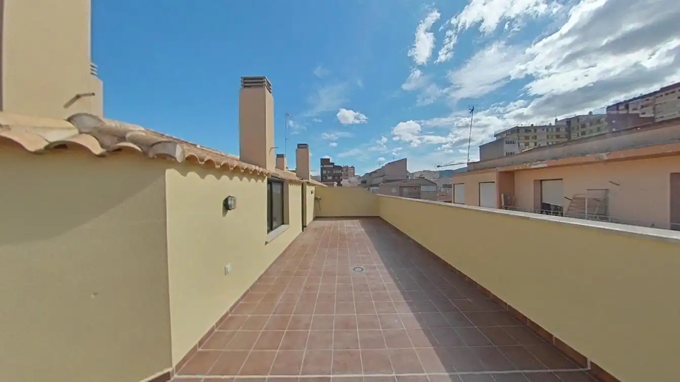 Duplex with lift for sale in C/ Lolita Miralles Esteve, imagen 59