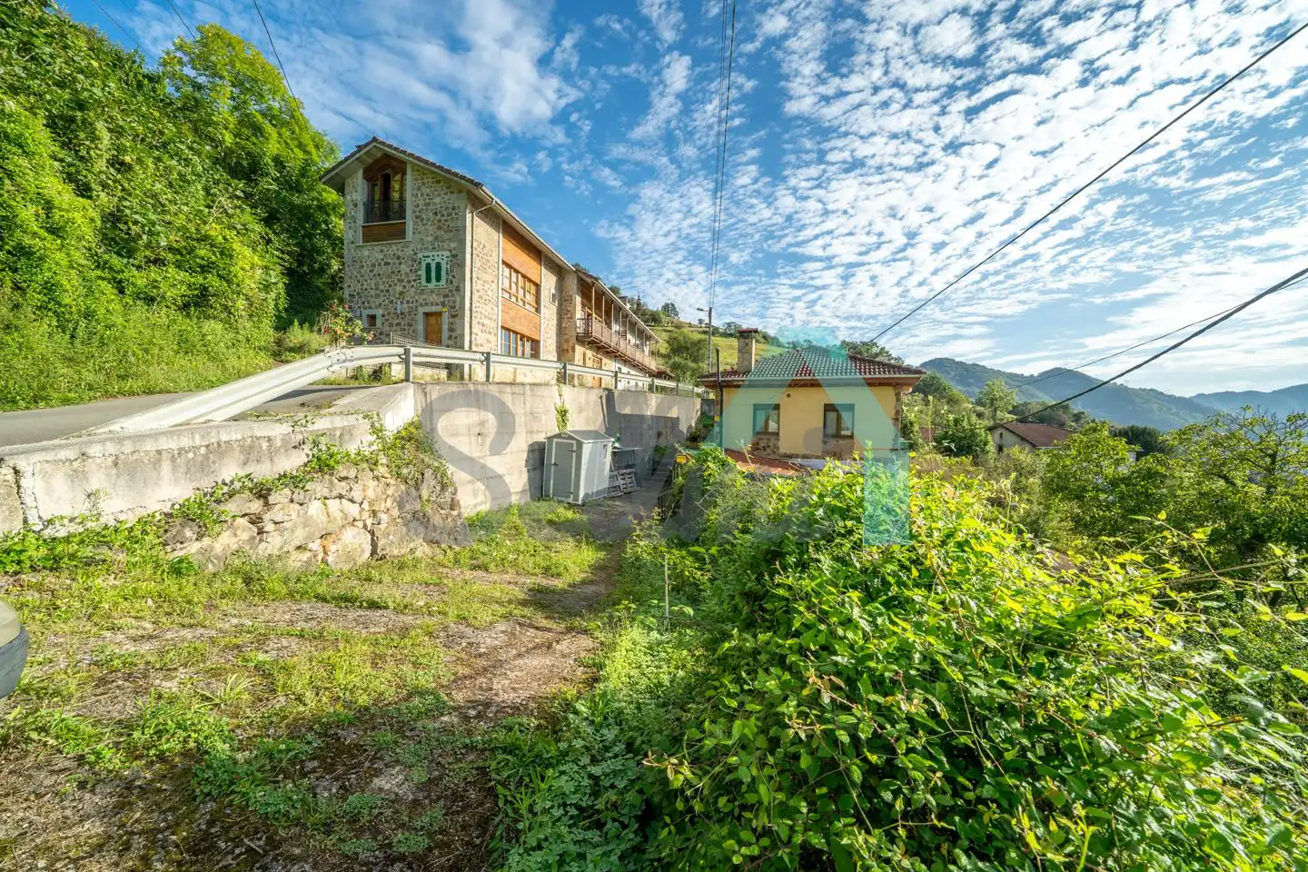 Casa o chalet en venta en Lugar Samartino, Lena