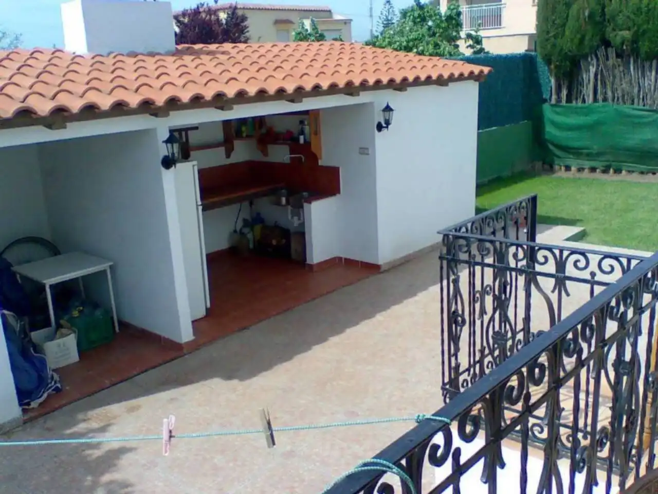 Villa zum Verkauf in El Grao, imagen 5