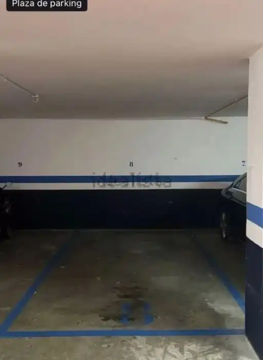 Parking of Flat for rent in Alcàsser, Valencia