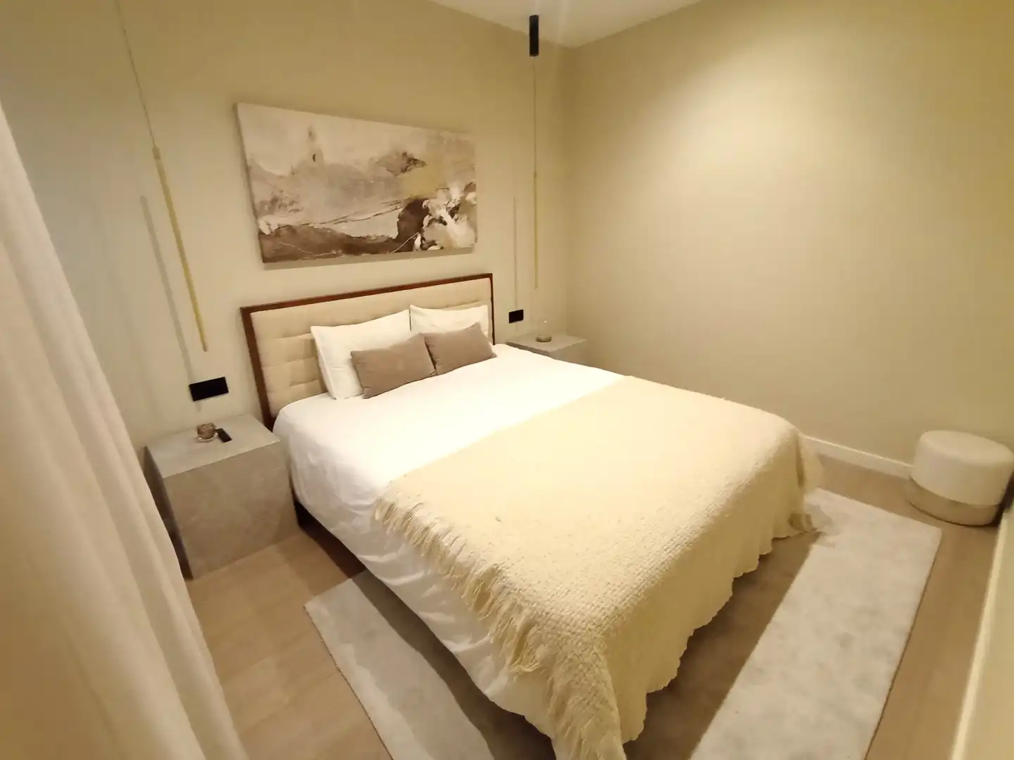 Habitación de Piso en venta en Barcelona con Aire acondicionado, Calefacción y Parquet