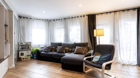 Foto 5 de Casa o chalet en venta en Carrer de la Reina Elionor, Gràcia, Sabadell