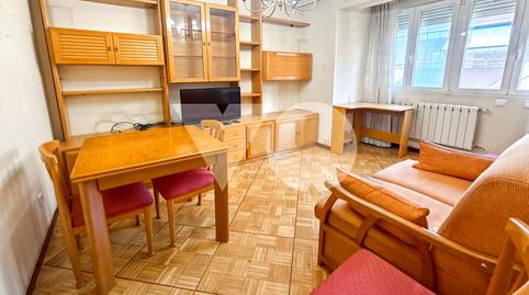 Foto 5 de Pis en venda a De Francisco Huesca, Ventas, Madrid