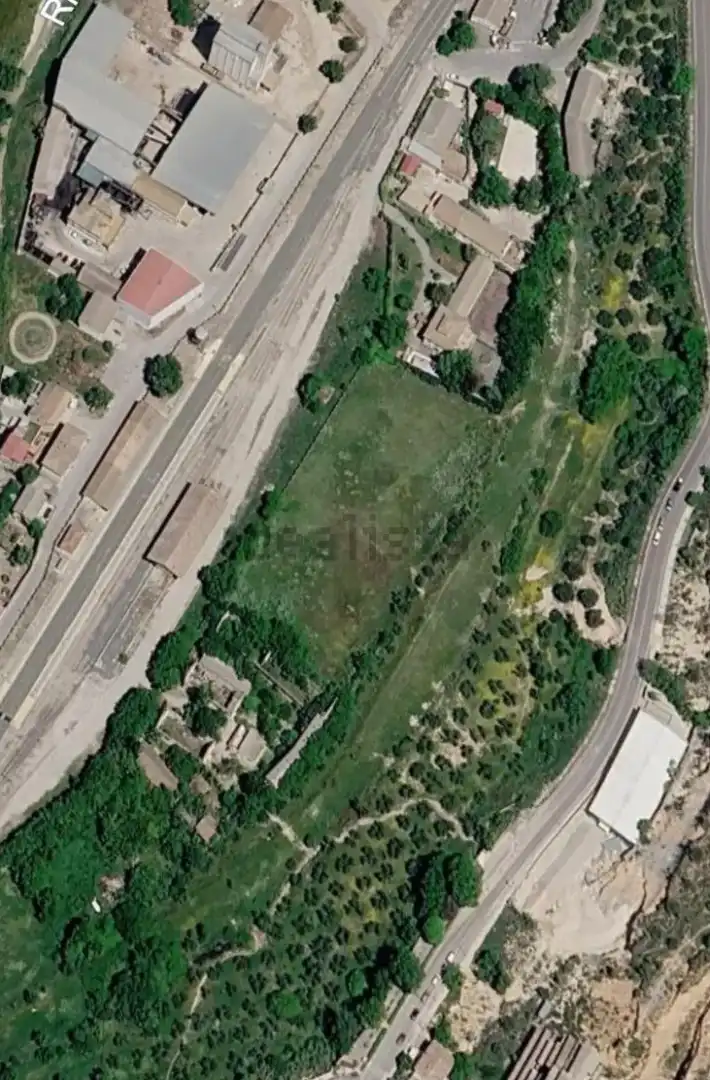 Residencial en venta en Iznalloz