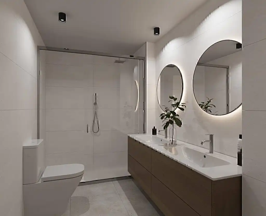 Apartamento con ascensor en venta en Urbanizacion Doña Julia 7.2.2.1.A, imagen 8