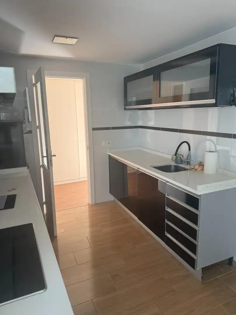 Wohnung mit Terrasse zum Verkauf in Santa María de Benquerencia, imagen 4