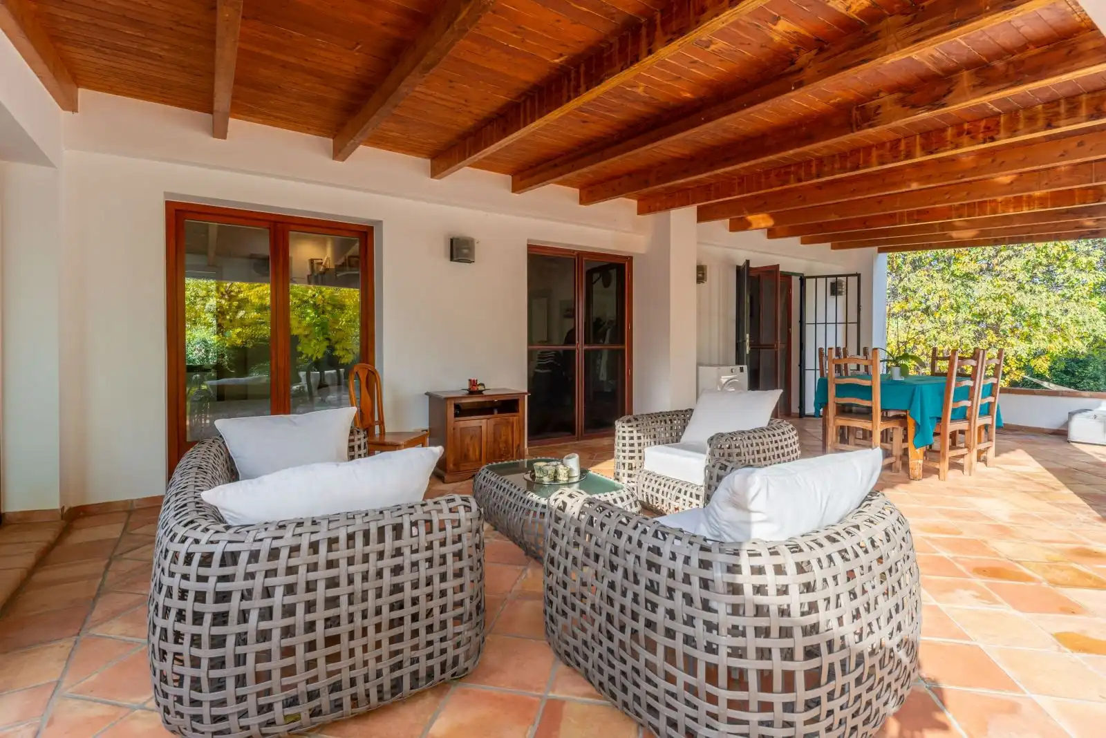 Villa con piscina in vendita a Ondara, imagen 21