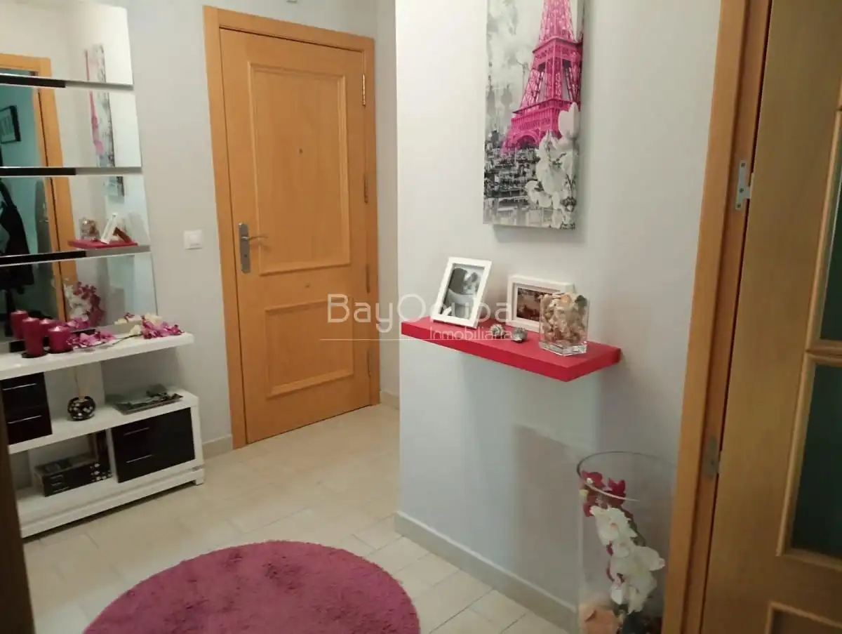 Flat for sale in Gibraleón  with Storage room