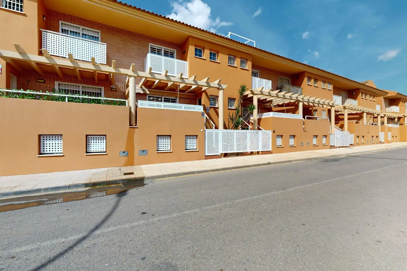 Casa amb terrassa en venda a Calle JACINTO BENAVENTE, imagen 76