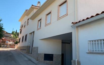 Exterior view of Flat for sale in Carabaña