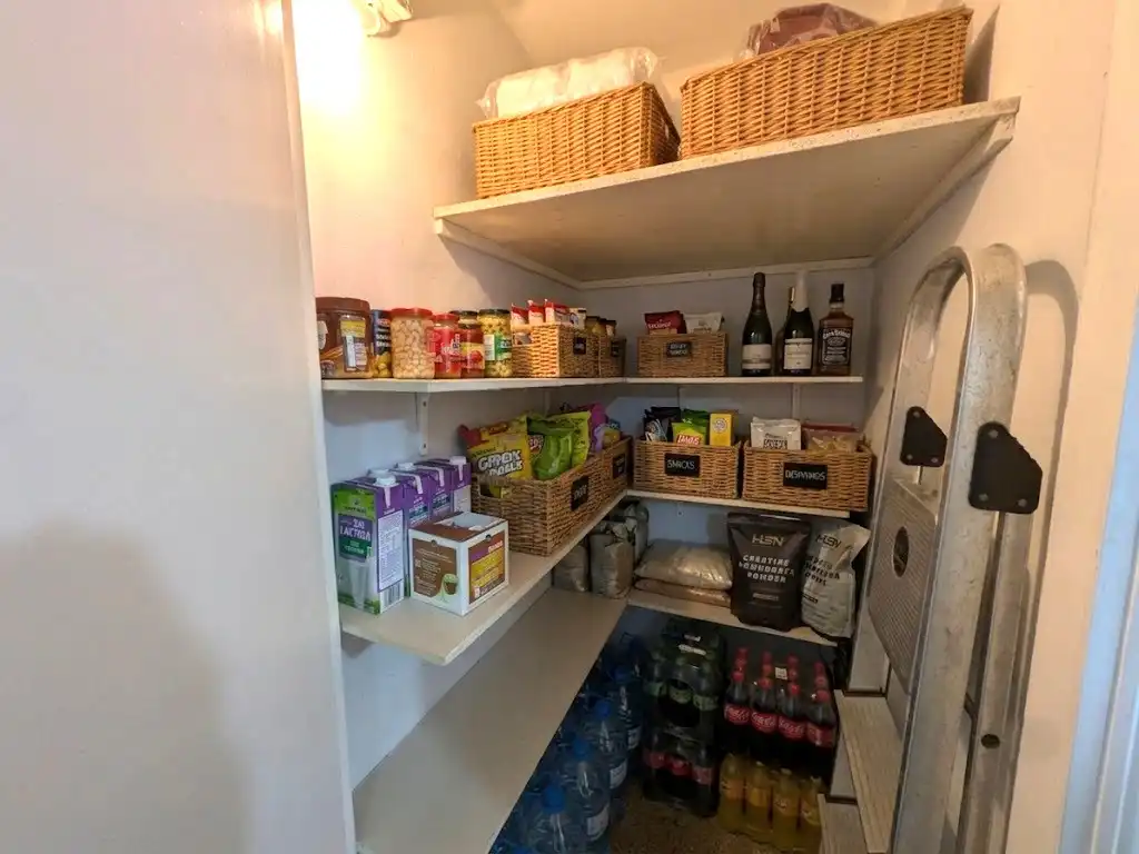 Piso con ascensor en venta en Carrer Aguileres, imagen 9