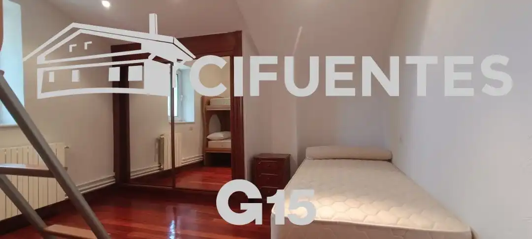 Habitación de Finca rústica en venta en Azkoitia con Calefacción, Trastero y Amueblado