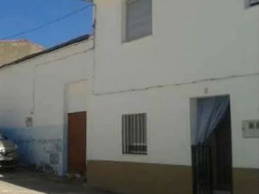 Nau industrial en venda a barrio de las eras