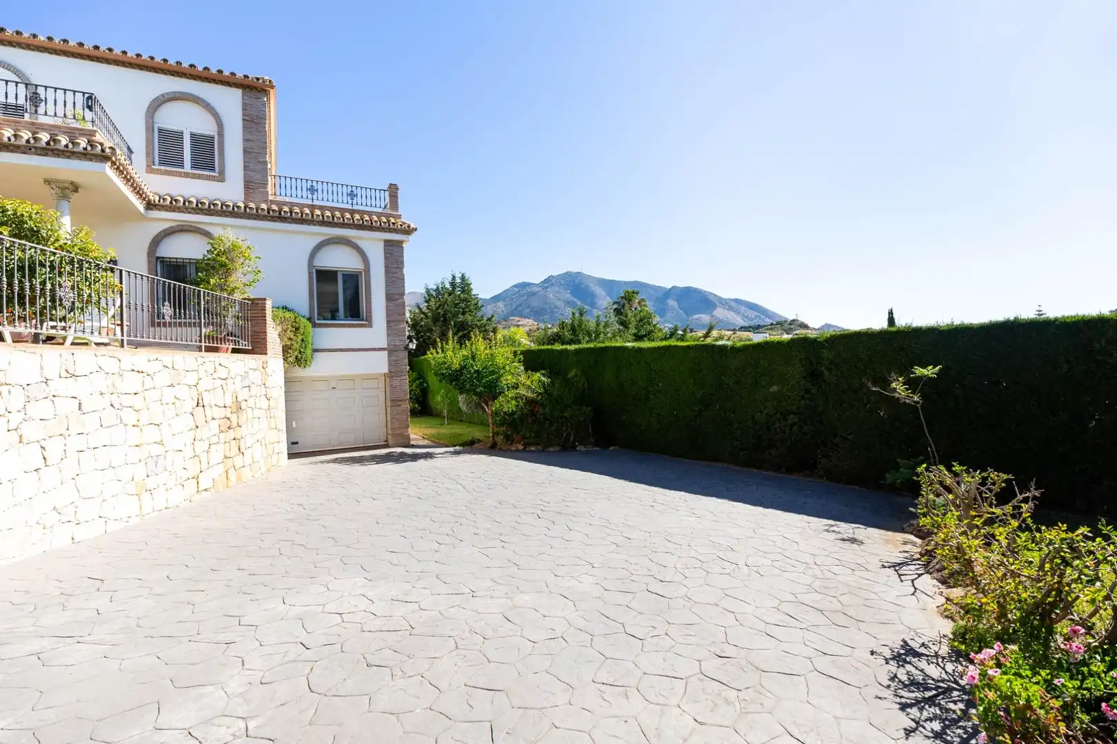 Chalet con terraza en venta en Urbanizacion VISTA VERDE, imagen 69