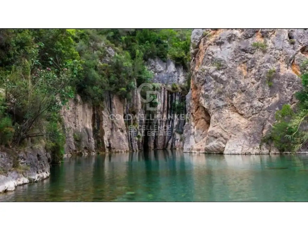 Swimming pool of Houses for sale in Montanejos  with Terrace, Storage room and Balcony