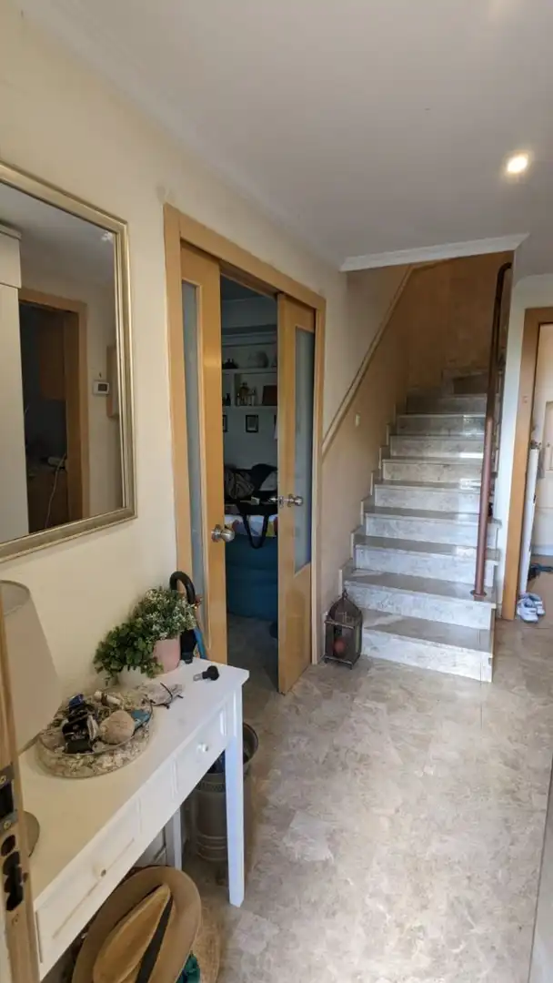 Houses for sale in Tomares  with Air Conditioner, Heating and Terrace