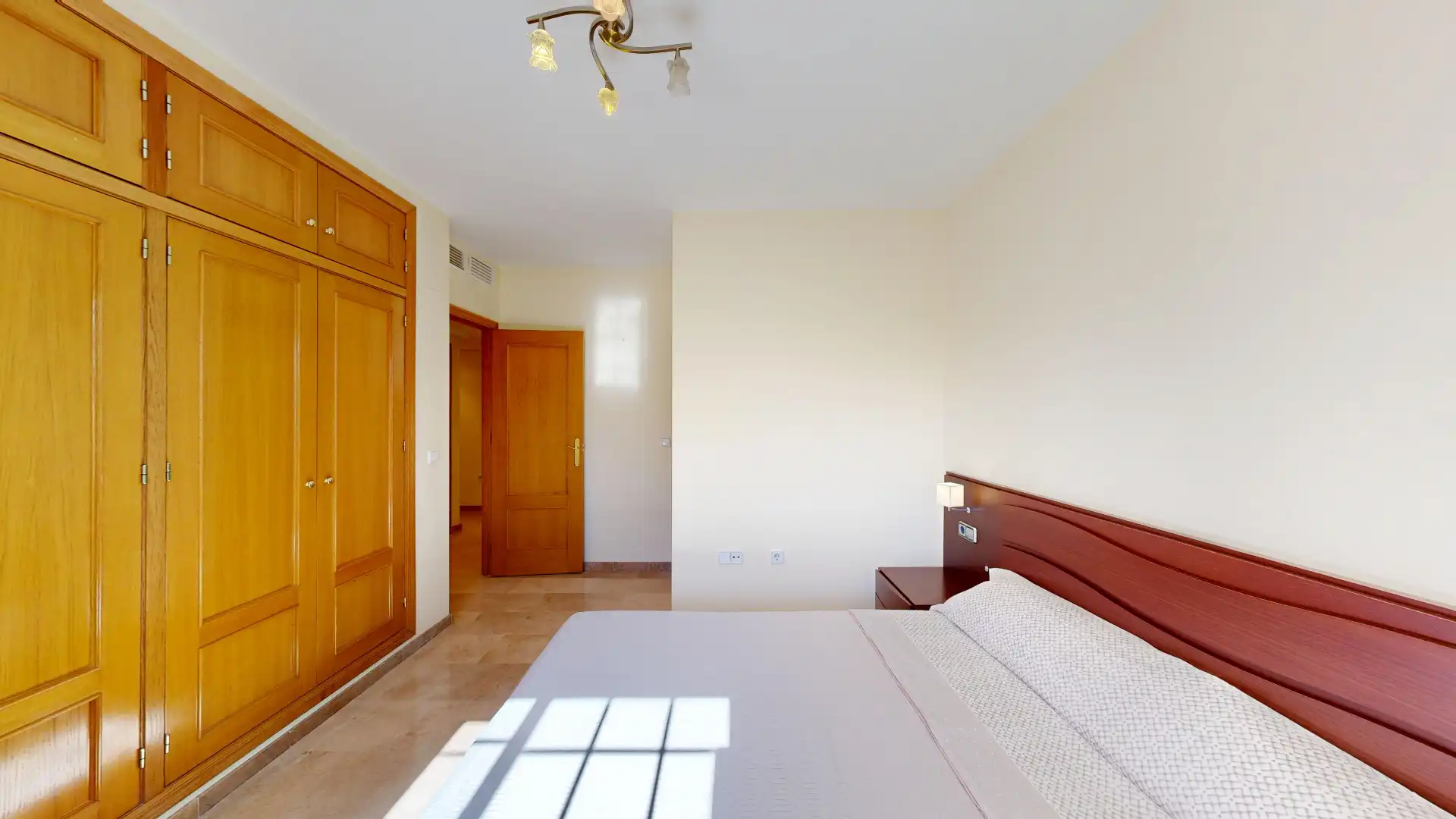 Habitación de Piso en venta en Molina de Segura con Aire acondicionado, Terraza y Trastero